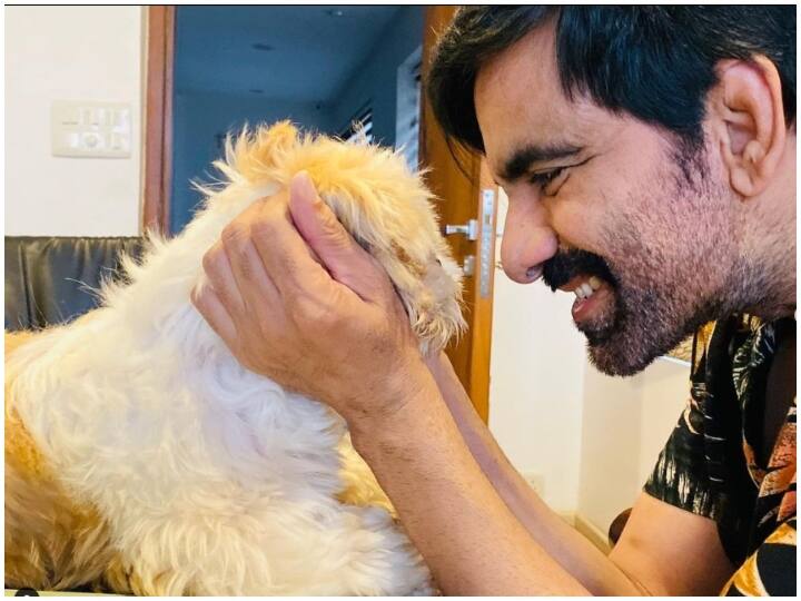 रवि जब फिल्मों में काम करने के मकसद से चेन्नई पहुंचे तो उन्हें काफी संघर्ष करना पड़ा. यहां तक कि कई रातें प्लेटफॉर्म पर बितानी पड़ीं.