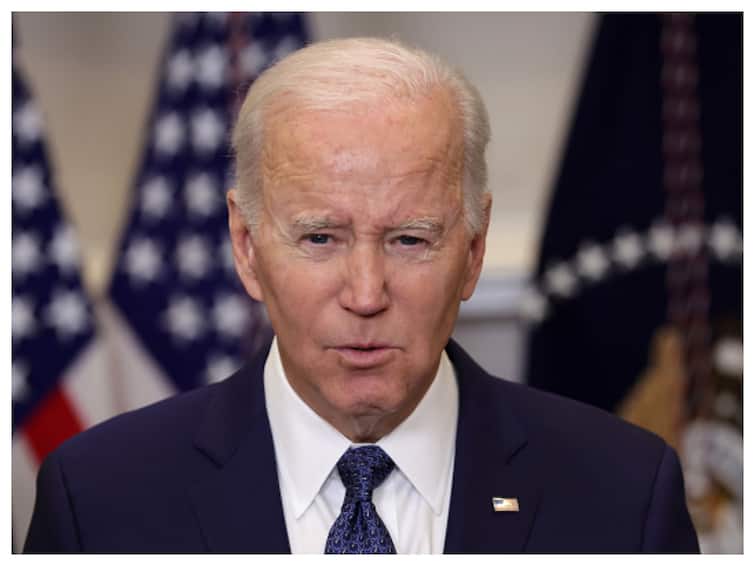 After Repeated Pleas, US President Joe Biden Makes a decision To Ship 31 Abrams Tanks To Ukraine: Document