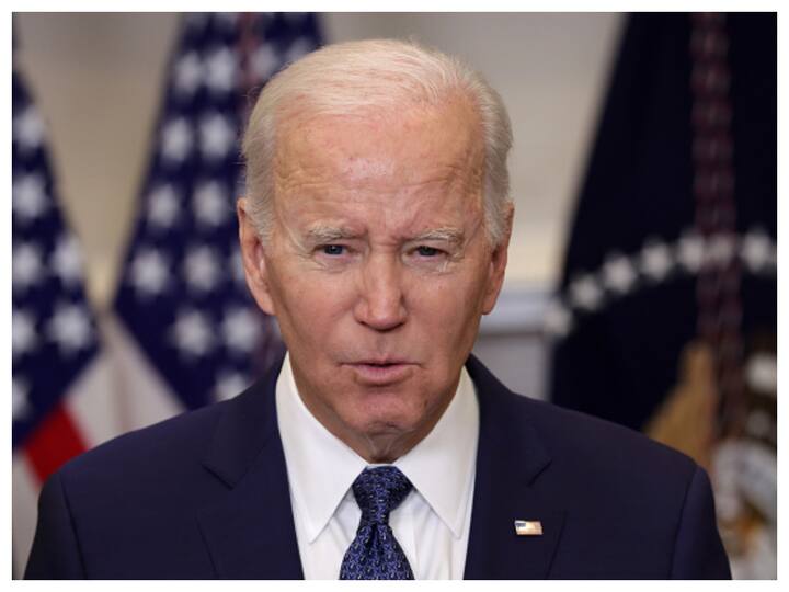 Answering Kyiv's Pleas, President Joe Biden Announces US Will Send 31 Abrams Tanks To Ukraine: Report After Repeated Pleas, US President Joe Biden Decides To Send 31 Abrams Tanks To Ukraine: Report