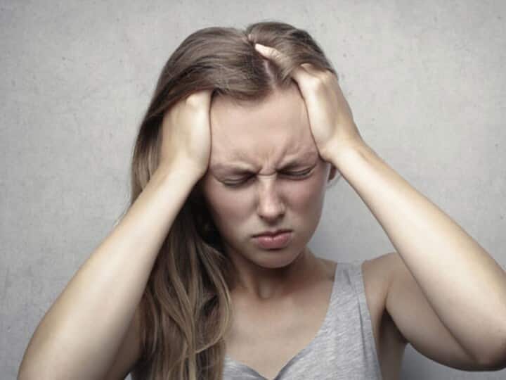 What is gastric headache that causes sleepless nights Know its treatment क्या है गैस्ट्रिक हेडेक जिससे उड़ जाती है रातों की नींद...जानिए इसका इलाज