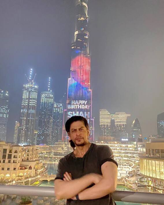 Shah Rukh Khan TV shows: From 'Fauji' to hosting KBC; Shahrukh Khan was a super hit not only in Bollywood but also on TV. Shah Rukh Khan TV shows: From 'Fauji' to hosting KBC; Shahrukh Khan was a super hit not only in Bollywood but also on TV.