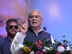 'कर्नाटक में हो सकता है तो छत्तीसगढ़ में क्यों नहीं, आरक्षण मुद्दे पर फिर भड़के सीएम बघेल