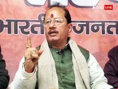 'नीतीश के सारे लोग सवर्णों को गाली दे रहे हैं', विजय कुमार सिन्हा ने कहा- दो लोगों ने मिलकर बिहार को ठगा