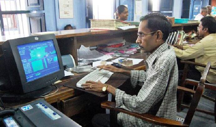 Vadodara: Vadodara Municipal Corporation to recruit junior clerk check details Vadodara: રાજ્યના આ મોટા શહેરમાં જુનિયર કલાર્કથી થશે ભરતી, જાણો વિગતે