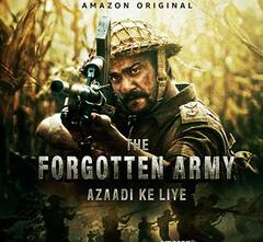 Republic Day 2023: 'द फैमिली मैन' से लेकर 'द फॉरगॉटन आर्मी' तक, OTT पर हैं देशभक्ति का जज्बा भर देने वाली ये शानदार सीरीज