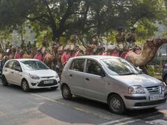 गणतंत्र दिवस: 'कौन से रास्ते बंद और कहां डायवर्जन जान लें', घर से निकलने से पहले जान लें नई एडवाइजरी