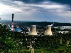 इस पावर स्टेशन ने लगातार 100 दिन बिजली उत्पादन का बनाया रिकॉर्ड, ऊर्जा मंत्री ने जताई खुशी, सभी कार्यकर्ताओं को दी बधाई