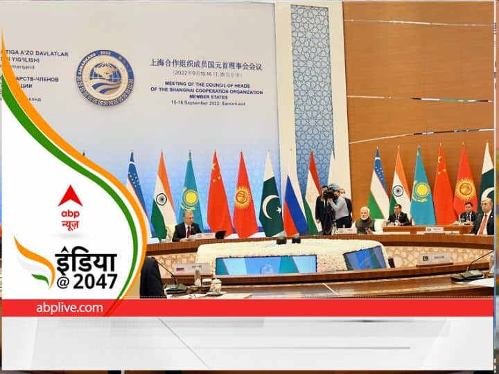 SCO India: 2023 में शंघाई सहयोग संगठन के जरिए ताकत दिखाएगा भारत, एससीओ देशों को साथ लेकर चलने की तैयारी