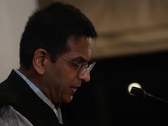 SC Will Announce Judgements In Various Indian Scheduled Languages From Republic Day: CJI