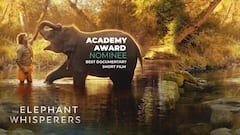 The Elephant Whisperers Review : Oscars Nominations 2023లో నిలిచిన Documentary Short Film