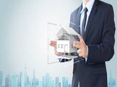 भारत के रियल एस्टेट इन्वेस्टमेंट में हुई 32 फीसदी की शानदार ग्रोथ, रिपोर्ट में हुआ खुलासा