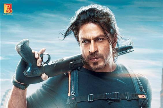 Shah Rukh Khan: Shah Rukh Khan's 'Pathan' is a hit at the box office