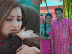 छोटी अनु को पता चलेगी माया की असलीयत, क्या अनुज-अनुपमा को छोड़ चली जाएगी अपनी असली मां के पास