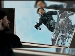 'Pathaan' Movie Leak: Shah Rukh Khan’s Comeback Caper Leaked Online