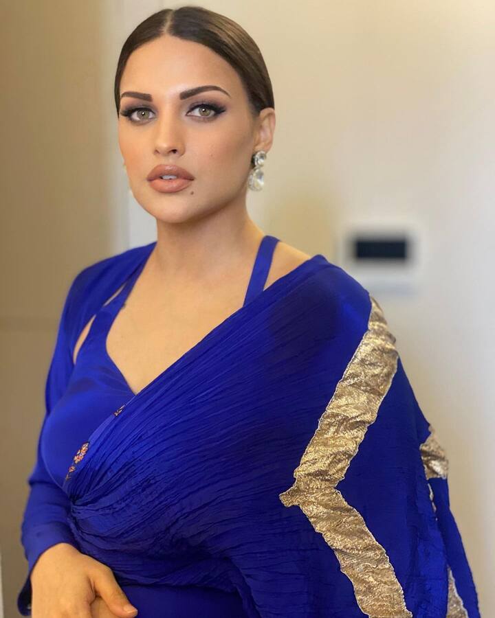 सोशल मीडिया पर पर हिमांशी को 10 मिलियन से भी ज्यादा लोग फॉलो करते हैं. यही वजह है कि उनकी हर तस्वीर को फैंस का बेशुमार प्यार मिलता है.
