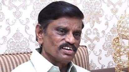 Visaranai fame E Ramadoss passes away at 66: K Bharathiraja, Mansoor Ali Khan condole actor-director's death સાઉથ ઈન્ડસ્ટ્રીમાંથી ખરાબ સમાચાર, ફેમસ એક્ટર E Ramadossનું હાર્ટ એટેકના કારણે નિધન