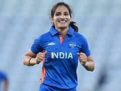 रेणुका सिंह बनीं ICC इमर्जिंग वीमेंस क्रिकेटर ऑफ द ईयर, जानें कैसा रहा है अब तक का करियर