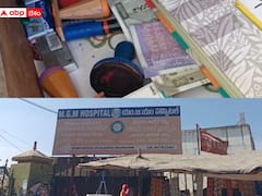 ABP Desam Effect: డబ్బులు ఇస్తేనే ఎంజీఎంలో పోస్టుమార్టం కథనంపై స్పందించిన కేఎంసీ ప్రిన్సిపాల్