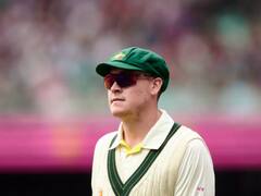 Ashwin Will Be One Of The Toughest Challenges During India Series: Renshaw