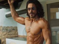 Shah Rukh Khan: 'ਪਠਾਨ' 'ਚ ਸ਼ਾਹਰੁਖ ਖਾਨ ਦੀ ਦਮਦਾਰ ਬੌਡੀ ਦੇਖ ਲੋਕ ਹੈਰਾਨ, 57 ਦੀ ਉਮਰ 'ਚ ਕਿਵੇਂ ਦਿਖ ਰਹੇ ਇੰਨੇਂ ਫਿੱਟ