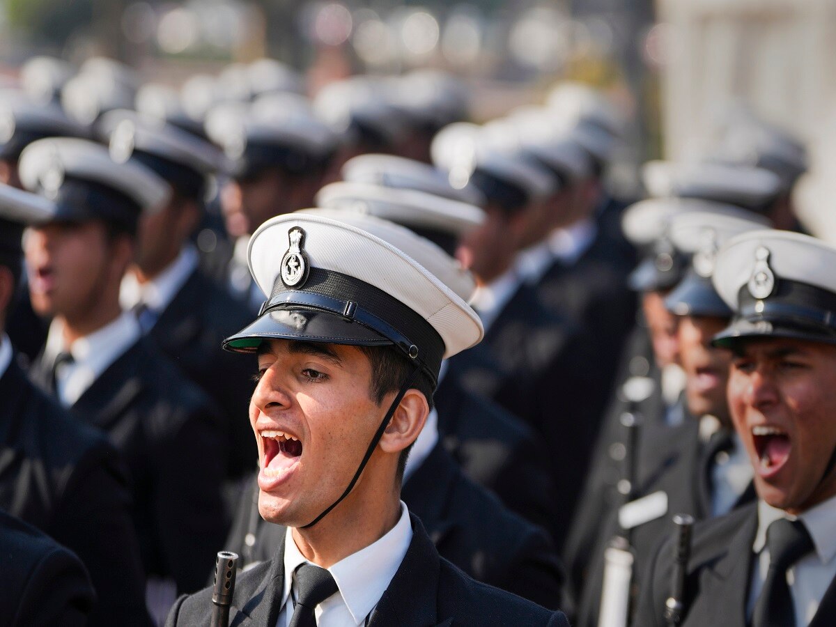 Indigenous Military Strength, Cultural Diversity And Nari Shakti To Be On Show As India Gears Up For 74th Republic Day