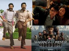 Oscar Nomination list : ஆஸ்கர் விருதின் இறுதி பரிந்துரைப் பட்டியலில் இடம்பெற்ற பாடல்கள்!