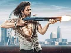 सिर चढ़ा पठान का बुखार... शो हाउसफुल तो YRF ने उठाया बड़ा कदम, फैन्स की मांग पर लेट नाइट शो का एलान