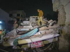 लखनऊ: अलाया अपार्टमेंट मामले में सपा विधायक शाहिद मंजूर को राहत, कोर्ट ने गिरफ्तारी पर लगाई रोक