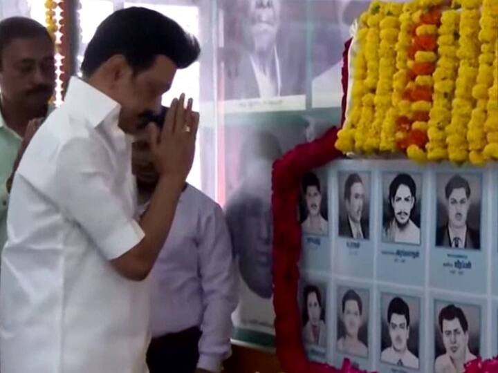 The Tamil Language War or anti-Hindi agitation witnessed several protests, riots and political movements across the state against the official status of Hindi