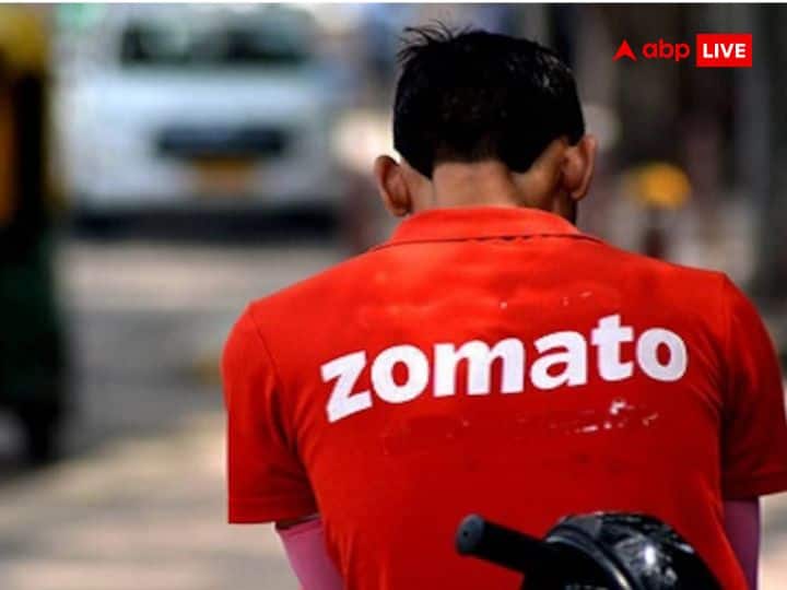 Zomato Shares Crash 15 Percent In Days Trade Stock Falls 20 Percent In 2023 Zomato Share Crash: क्यों जोमैटो के शेयर में आई 15 फीसदी की गिरावट? 2023 में 20 फीसदी गिर चुका है स्टॉक