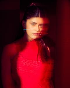 Sanjana Sanghi Photos: संजना संघीचं देखणं रूप; फोटो चर्चेत!