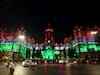 Republic Day : प्रजासत्ताक दिनानिमित्त ‘छत्रपती शिवाजी महाराज टर्मिनस’ला आकर्षक रोषणाई, पाहा फोटो