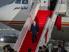 74 Th Republic Day Chief Guest: પિરામિડની ભૂમિ પરથી આવી ગયા પ્રજાસત્તાક દિવસના વિશેષ અતિથિ, અબ્દેલ ફત્તાહ અલ-સીસી