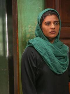 Aishwarya Rajesh : 'பெண்களுக்கு என்ன தீட்டு? எந்த கடவுள் சொல்லுச்சு..' செய்தியாளர் சந்திப்பில் கடுப்பான ஐஸ்வர்யா ராஜேஷ்!