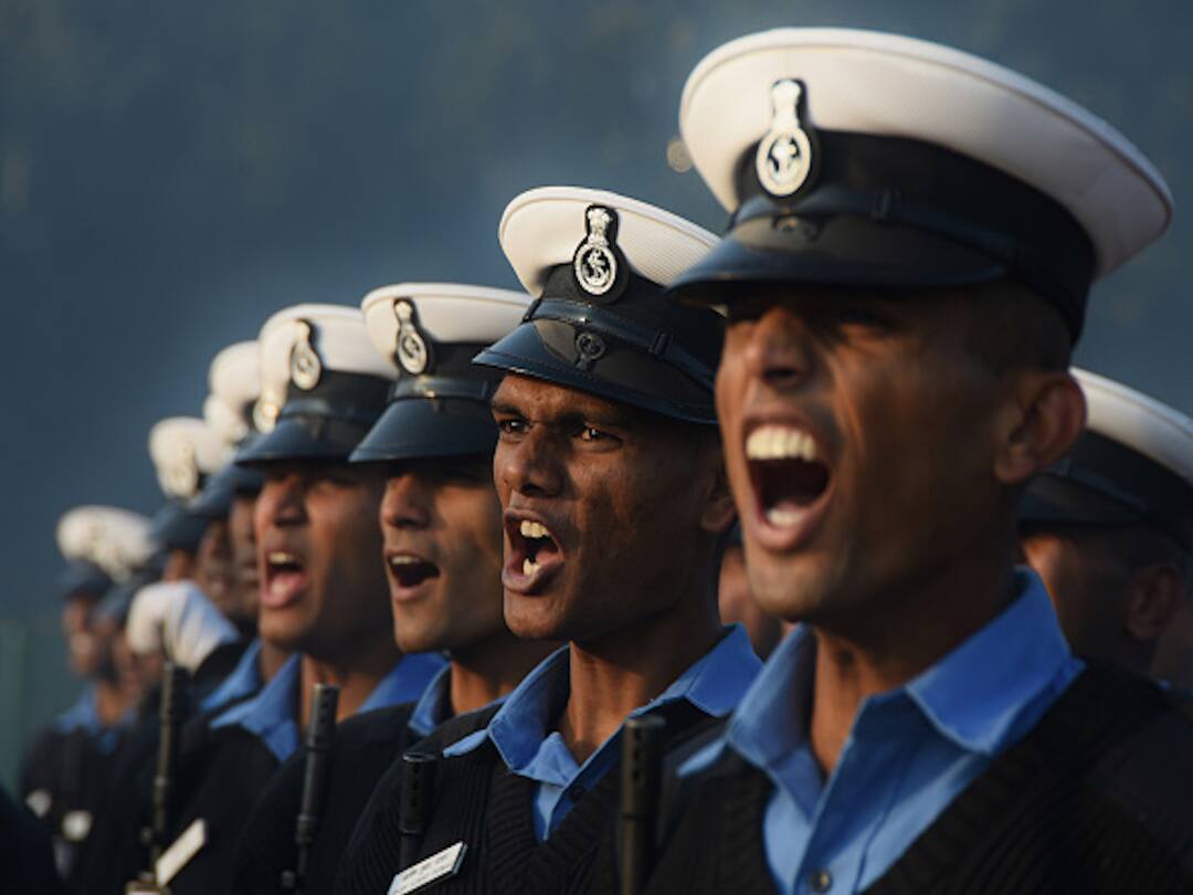 Indian Coast Guard Recruitment 2023: Apply Now For 71 Assistant Commandant Posts - Check Details Here Indian Coast Guard Recruitment 2023: Apply Now For 71 Assistant Commandant Posts - Check Details Here