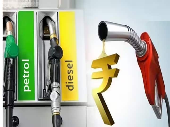 petrol diesel rate today 28 february 2023 fuel price in metro cities remain unchanged Petrol Diesel Price : दिलासा की खिशाला झळ? कच्च्या तेलाच्या किमतीत वाढ, तुमच्या शहरांतील पेट्रोल-डिझेलचे दर तपासा...