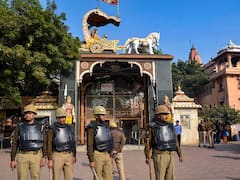 श्रीकृष्ण जन्मभूमि-शाही ईदगाह मस्जिद विवाद, मथुरा की कोर्ट में अब 10 फरवरी को होगी अगली सुनवाई