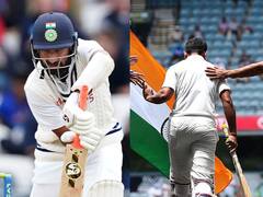 Happy Birthday Pujara: இந்திய அணியின் ’தனி ஒருவன்’... தகர்க்க முடியாத ’சுவர்’.. இந்திய வீரர் புஜாராவின் பிறந்தநாள் இன்று!