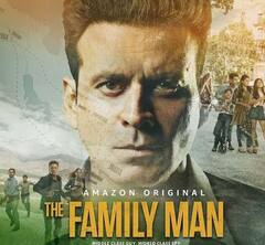 Republic Day 2023: 'द फैमिली मैन' से लेकर 'द फॉरगॉटन आर्मी' तक, OTT पर हैं देशभक्ति का जज्बा भर देने वाली ये शानदार सीरीज