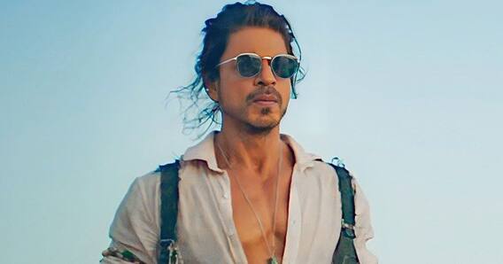 Shahrukh Khan: Shahrukh Khan's 'Pathan' is a hit at the box office Shah Rukh Khan: Shah Rukh Khan's 'Pathan' is a hit at the box office
