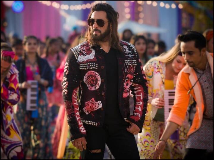 Kisi Ka Bhai Kisi Ki Jaan Fame Salman Khan Cameo on Shah Dukh Khan Movies Before Pathaan Watch on OTT Platform 'पठान' से पहले भी Shah Rukh Khan की इन मूवीज में कैमियो कर चुके हैं Salman Khan... OTT पर लें मजा