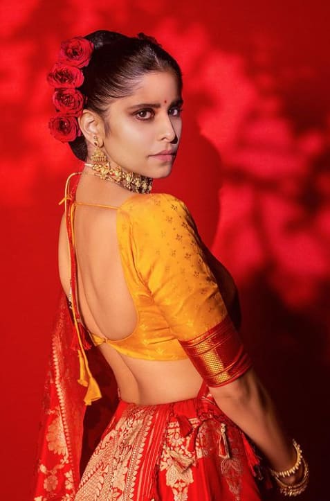 सईचे अनेक सिनेमे सुपरहिट ठरले आहेत.