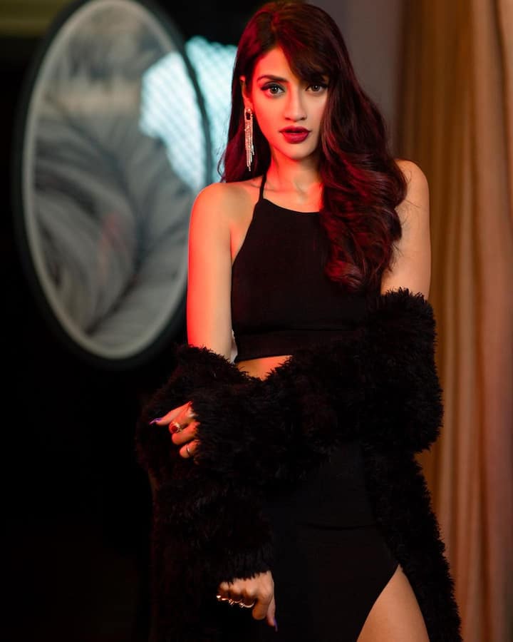 त्याचबरोबर नुसरतने राजकारणातही आपली छाप सोडली आहे. (फोटो सौजन्य : /nusratchirps/इंस्टाग्राम)