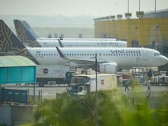 Vistara To Operate 70 Planes In Fleet By Mid-2024, Says CEO Vinod Kannan