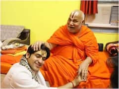 महज 3 साल की उम्र में लिखी पहली कविता, सिर्फ सुनकर ली शिक्षा... जानें धीरेंद्र शास्त्री के गुरु रामभद्राचार्य की पूरी कहानी