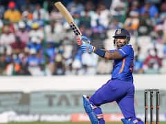 Suryakumar Yadav: 2022ஆம் ஆண்டின் சிறந்த டி20 கிரிக்கெட் வீரர் இவர்தான்...! - ஐசிசி வெளியிட்ட அறிவிப்பு..! ரசிகர்கள் கொண்டாட்டம்!