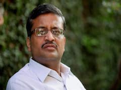 ரூ.40 லட்சம் சம்பளம்...ஆனா, 8 நிமிஷம் மட்டும்தான் வேலை...முதலமைச்சருக்கு கடிதம் எழுதிய ஐ.ஏ.எஸ் அதிகாரி..!