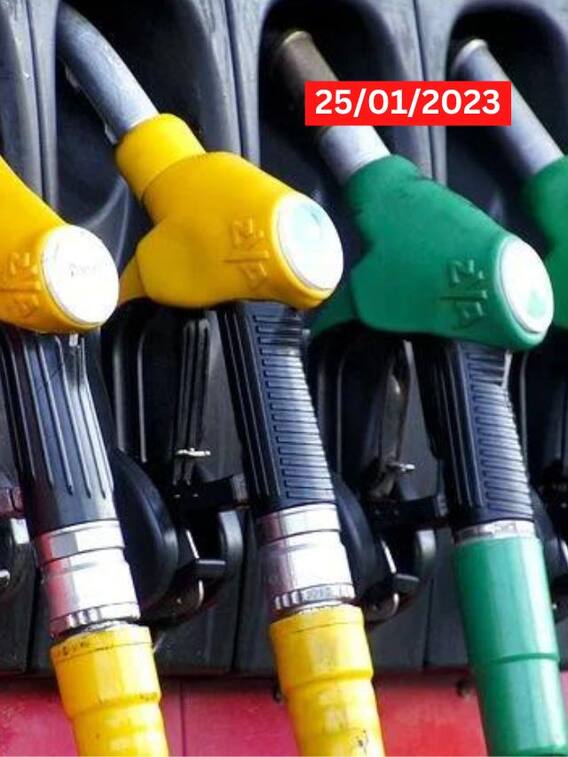 இன்றும் பெட்ரோல் டீசலின் விலையில் மாற்றமில்லையா..