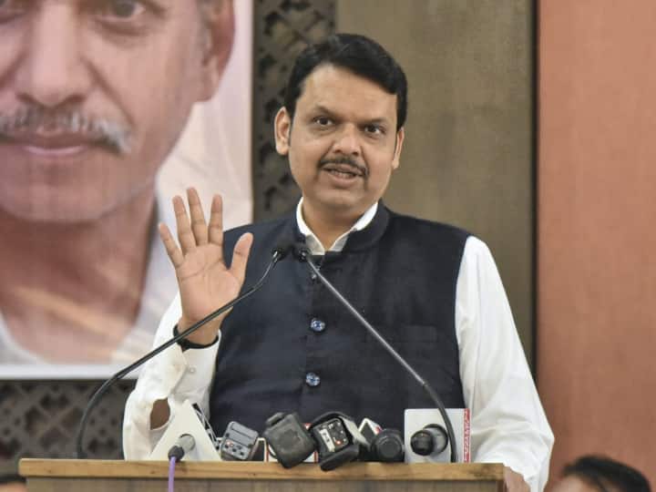 Maharashtra Budget 2023: 25 lakh hectares area will come under organic farming in three years, one thousand crores will be spent: Fadnavis