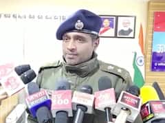 दिल्ली में गिरफ्तार आतंकी जग्गा से उत्तराखंड पुलिस ने की 8 घंटे पूछताछ, मिले कई अहम इनपुट